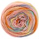 Lana Grossa GOMITOLO LINO | 2013-persikka/vanilja/roosa/oranssi/harmaanlila/minttu