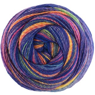 Lana Grossa GOMITOLO MAGICO