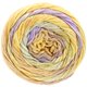 Lana Grossa GOMITOLO SELEZIONE 2 | 2006-sireeni/antiikkivioletti/keltainen/sinappi/hiekanbeige