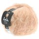 Lana Grossa HAIRY (lala BERLIN) | 02-persikka