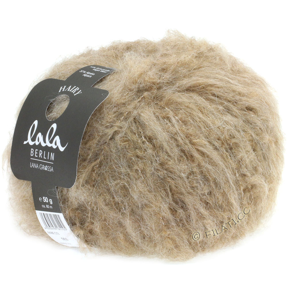 Lana Grossa HAIRY (lala BERLIN)