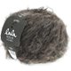 Lana Grossa HAIRY (lala BERLIN) | 04-harmaanruskea