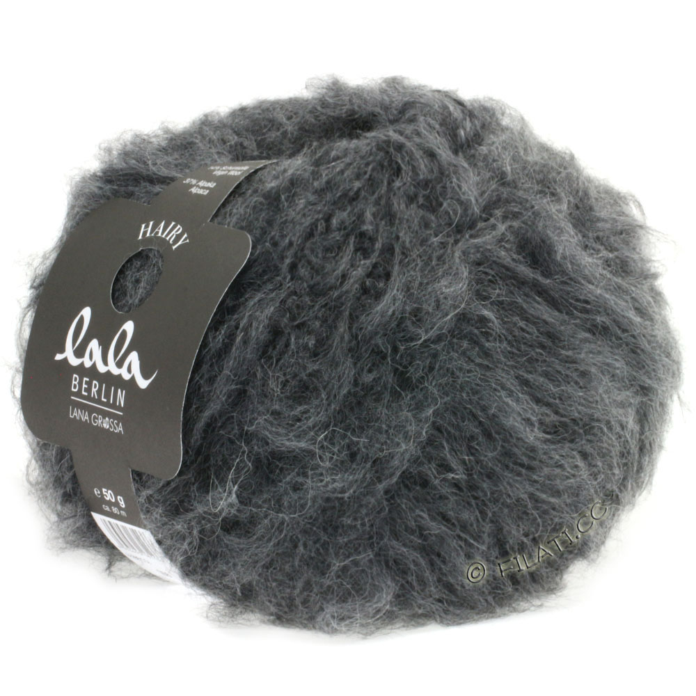 Lana Grossa HAIRY (lala BERLIN)