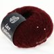 Lana Grossa LACE Paillettes | 04-burgundi