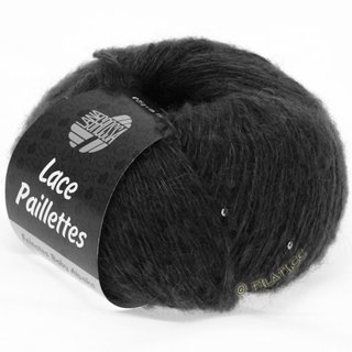 Lana Grossa LACE Paillettes
