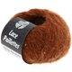 Lana Grossa LACE Paillettes | 14-punaruskea