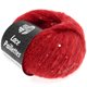 Lana Grossa LACE Paillettes | 23-punainen