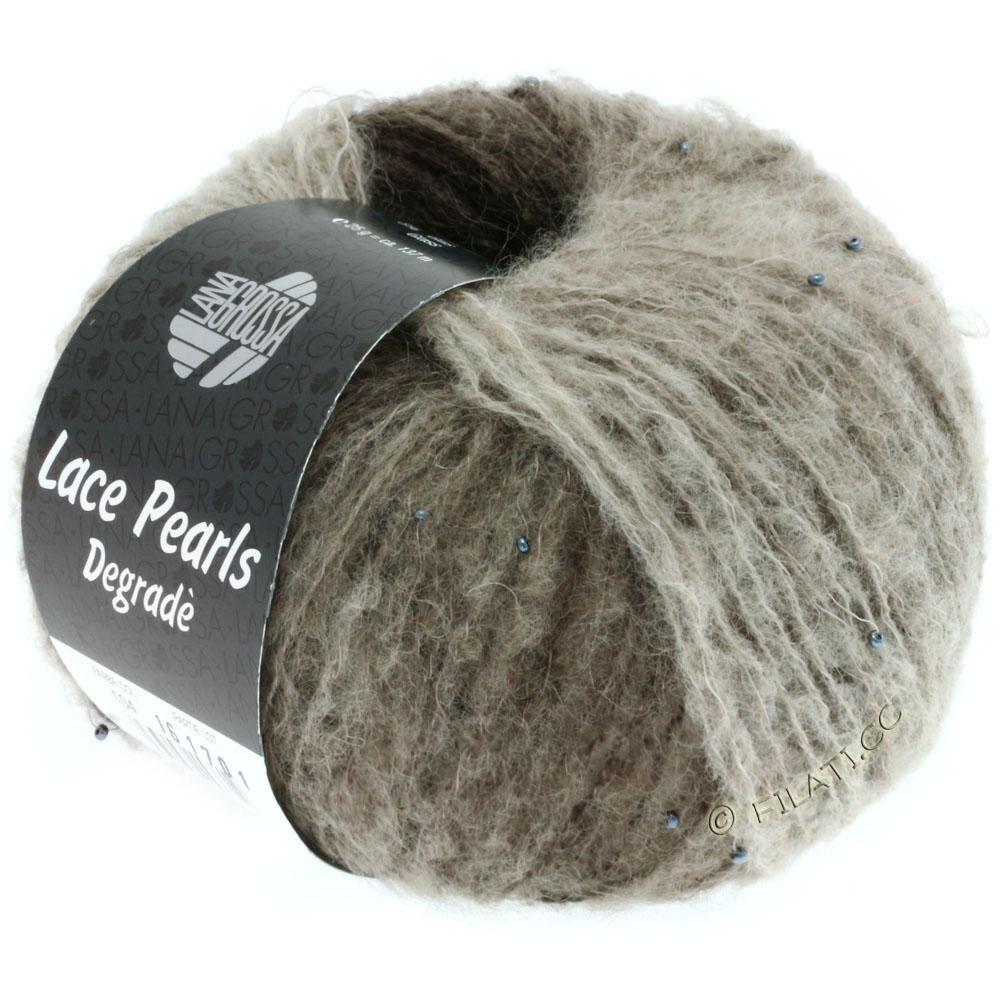 Lana Grossa LACE Pearls