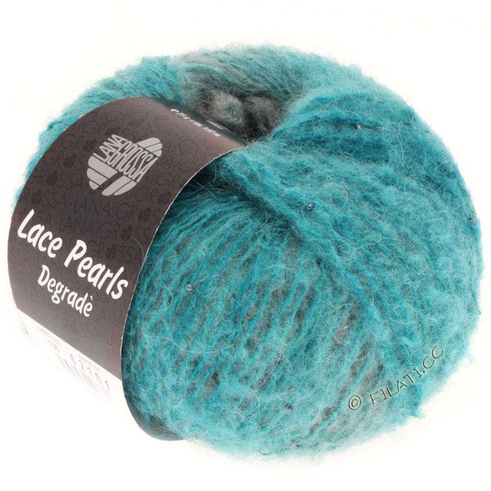 Lana Grossa LACE Pearls