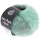 Lana Grossa LACE Pearls | 108-minttu/vihreänharmaa