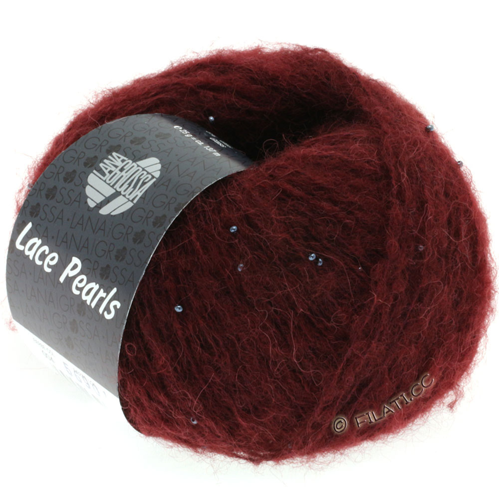 Lana Grossa LACE Pearls