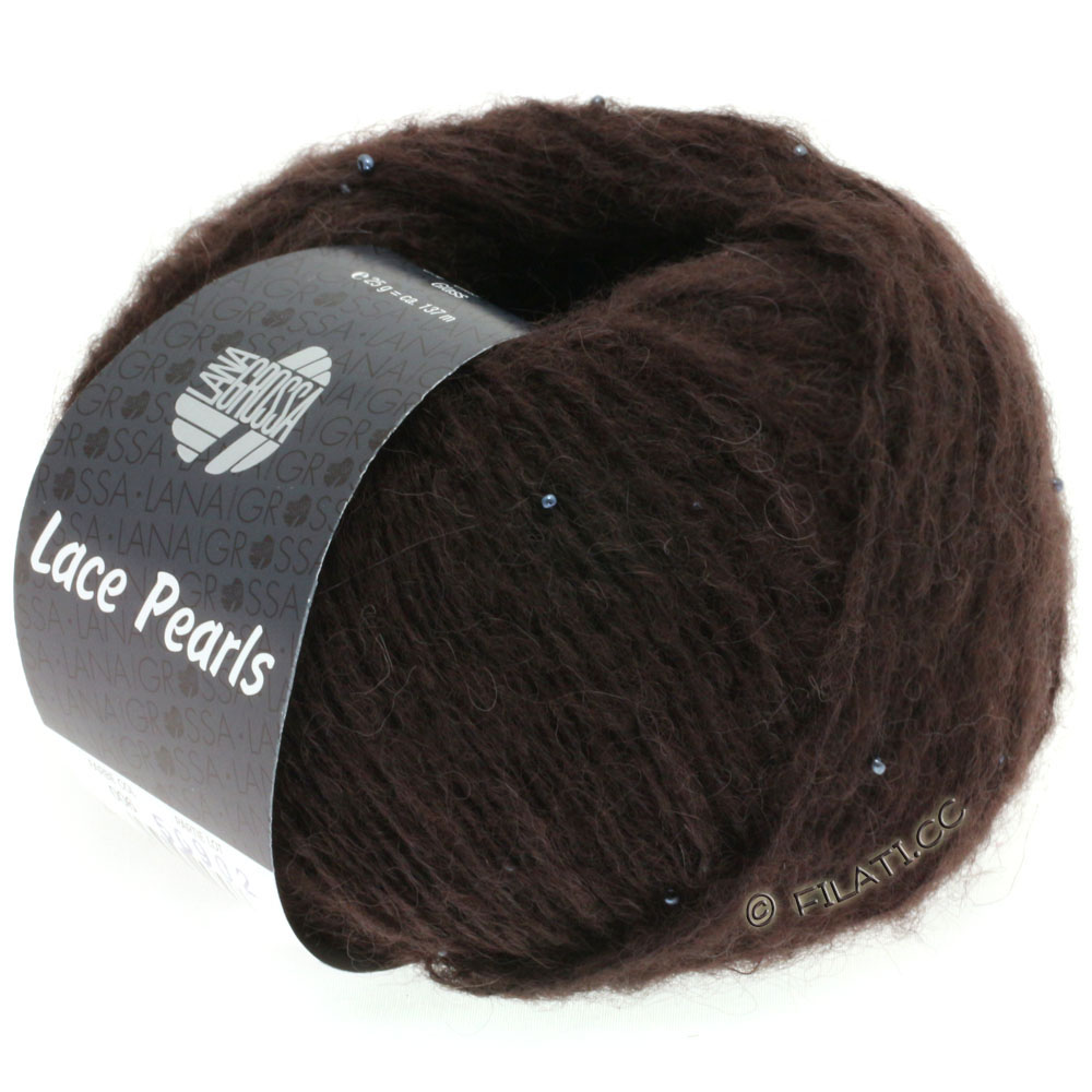 Lana Grossa LACE Pearls