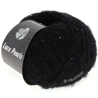 Lana Grossa LACE Pearls
