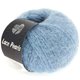 Lana Grossa LACE Pearls | 014-vaaleansininen