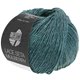 Lana Grossa LACE SETA MULBERRY | 18-tumma petrooli