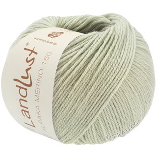 Lana Grossa LANDLUST Alpaka Merino 160