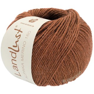 Lana Grossa LANDLUST Alpaka Merino 160
