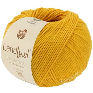 Lana Grossa LANDLUST BAUMWOLLE (GOTS)