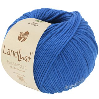 Lana Grossa LANDLUST BAUMWOLLE (GOTS)