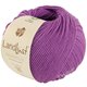 Lana Grossa LANDLUST BAUMWOLLE (GOTS) | 22-violetti
