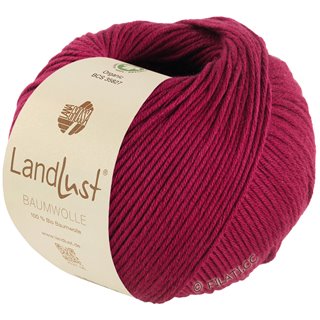 Lana Grossa LANDLUST BAUMWOLLE (GOTS)