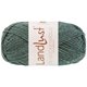 Lana Grossa LANDLUST DIE SOCKENWOLLE 50g Mélange | 1611-jade meleerattu