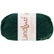 Lana Grossa LANDLUST DIE SOCKENWOLLE 50g Mélange | 1612-tumma petrooli meleerattu