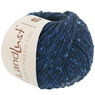 Lana Grossa LANDLUST Soft Tweed 180