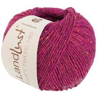 Lana Grossa LANDLUST Soft Tweed 180