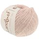 Lana Grossa LANDLUST Soft Tweed 180 | 131-pehmeä roosa meleerattu