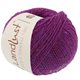 Lana Grossa LANDLUST Soft Tweed 180 | 133-violetti meleerattu