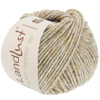 Lana Grossa LANDLUST Soft Tweed 90