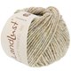 Lana Grossa LANDLUST Soft Tweed 90 | 02-beige meleerattu