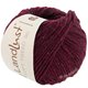 Lana Grossa LANDLUST Soft Tweed 90 | 23-burgundi meleerattu
