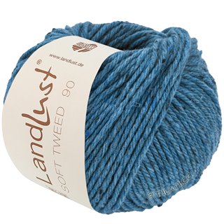 Lana Grossa LANDLUST Soft Tweed 90