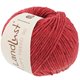 Lana Grossa LANDLUST Soft Tweed 90 | 32-mansikanpunainen meleerattu