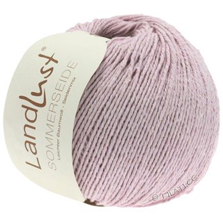 Lana Grossa LANDLUST SOMMERSEIDE