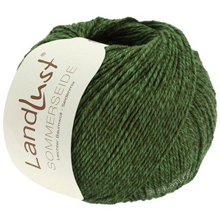 Lana Grossa LANDLUST SOMMERSEIDE