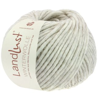 Lana Grossa LANDLUST WINTERWOLLE