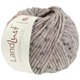 Lana Grossa LANDLUST WINTERWOLLE Tweed | 107-taupe meleerattu