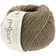 Lana Grossa LANDLUST WINTERWOLLE | 20-harmaanruskea meleerattu