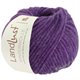 Lana Grossa LANDLUST WINTERWOLLE | 27-violetti meleerattu