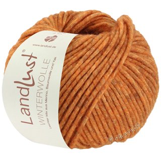 Lana Grossa LANDLUST WINTERWOLLE