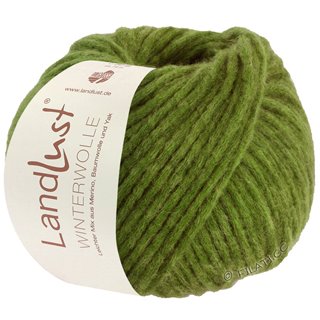 Lana Grossa LANDLUST WINTERWOLLE