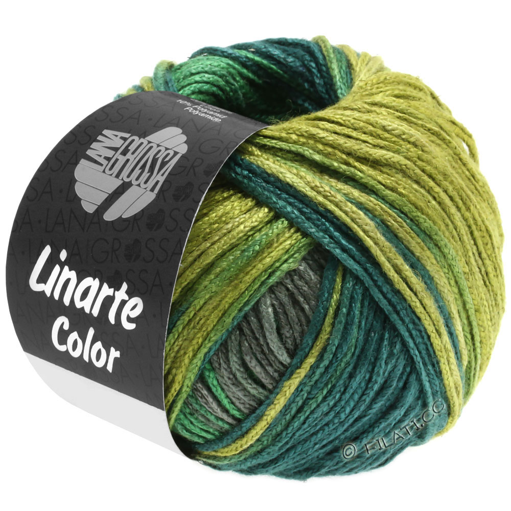 Lana Grossa LINARTE Color
