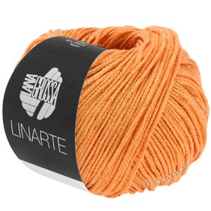 Lana Grossa LINARTE | 313-oranssi