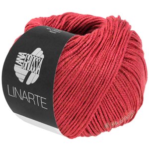 Lana Grossa LINARTE | 315-punainen