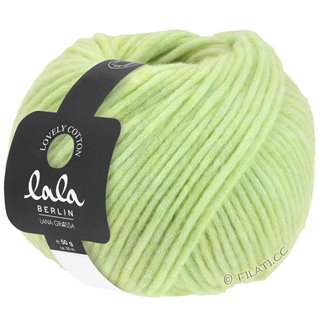Lana Grossa LOVELY COTTON (lala BERLIN)