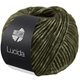 Lana Grossa LUCIDA | 02-loden vihreä