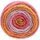 Lana Grossa MARE (Linea Pura) | 08-vadelma/oranssi/lohi/vanharoosa/sireeni/roosa/neilikka/pinkki